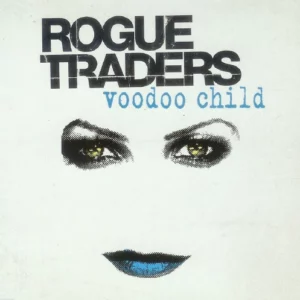 Voodoo Child