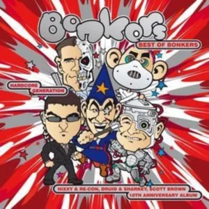 Best Of Bonkers