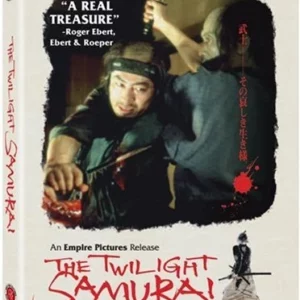 Twilight Samurai