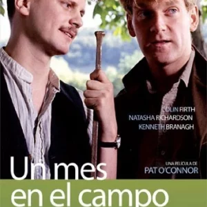 Un Mes En El Campo