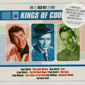 Kings of Cool