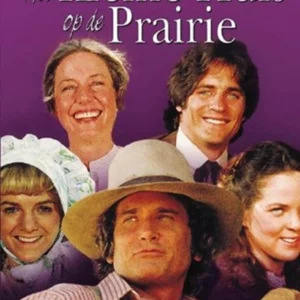 LITTLE HOUSE ON THE PRAIRIE - Series 7