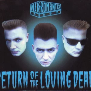 Return Of The Loving Dead