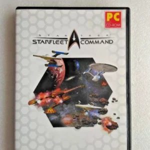 Star Trek: Starfleet Command
