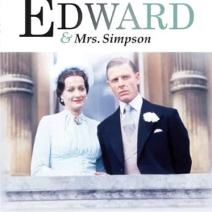 Edward And Mrs Simpson