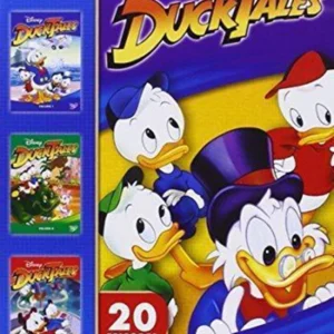DuckTales - First Collection