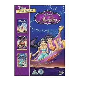 The Aladdin