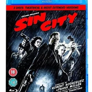 Sin City