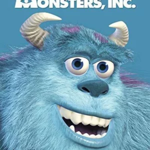 Monsters, Inc