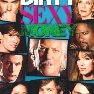 Dirty Sexy Money