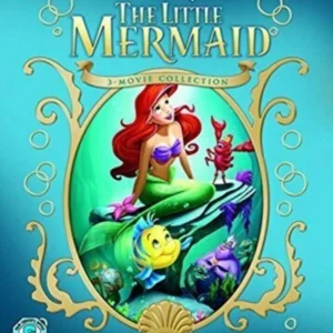 The Little Mermaid Collection