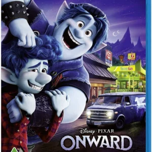 Onward