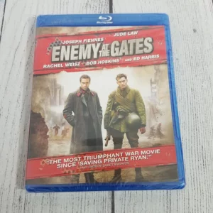 Enemy at the Gates