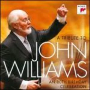 A Tribute to John Williams