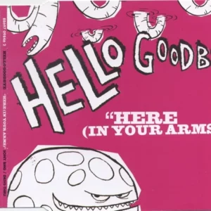 Here (In Your Arms)