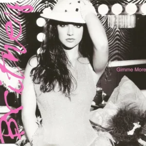 Gimme More