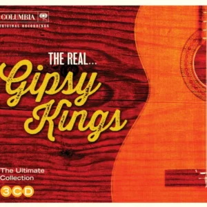 The Real... Gipsy Kings