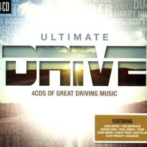 Ultimate... Drive