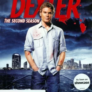 Dexter Season 2