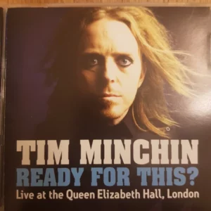 Ready For This? - Live At Queen Elizabeth Hall, London