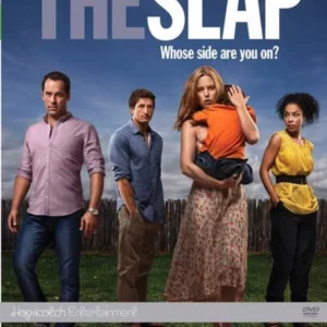 THE SLAP