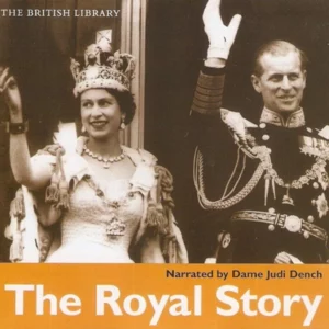 The Royal Story