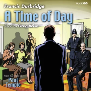 A Time of Day