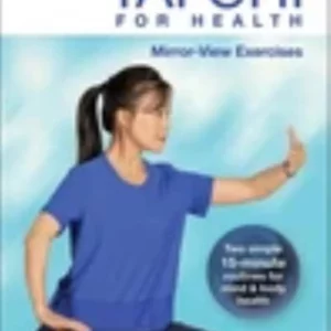 Beignner Tai Chi For Health