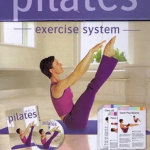 Simply Pilates