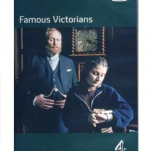 Famous Victorians