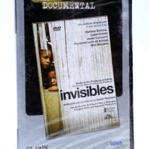 Invisibles