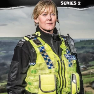 Happy Valley -  Series 2