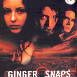 Ginger Snaps