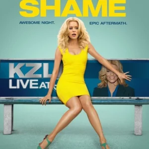 Walk of Shame [DVD]