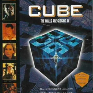 Cube