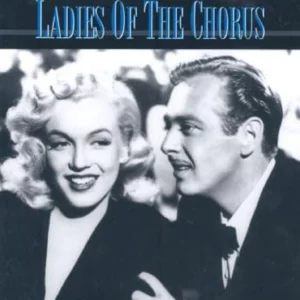 Ladies Of The Chorus