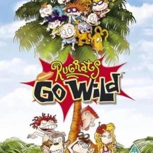 Rugrats Go Wild