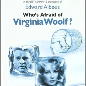 Who's Afraid Of Virginia Woolf?