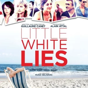 Little White Lies