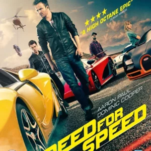 Need for Speed