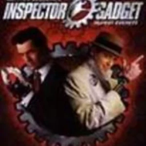 Inspector Gadget