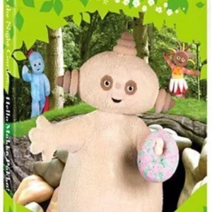 In the Night Garden - Hello Makka Pakka