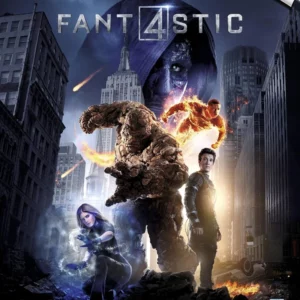 Fantastic Four