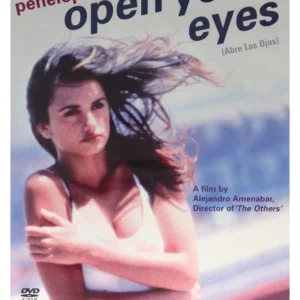 Open Your Eyes