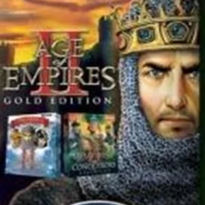 Microsoft Age of Empires II: Gold 2.0