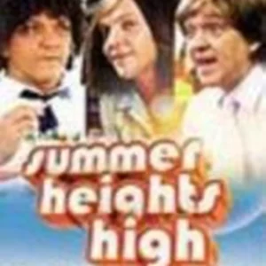 Summer Heights High - Complete Series
