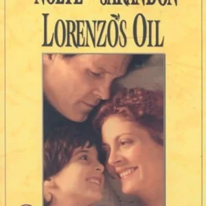 Lorenzo's Oil