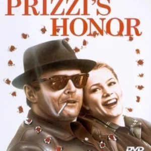 Prizzi's Honor
