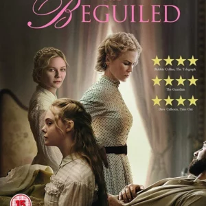 The Beguiled