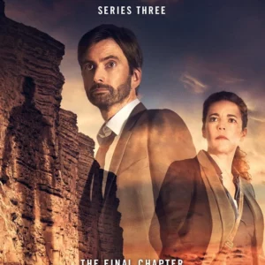 Broadchurch - Series 3